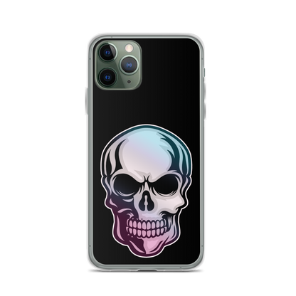 WhyYaMad iPhone Case