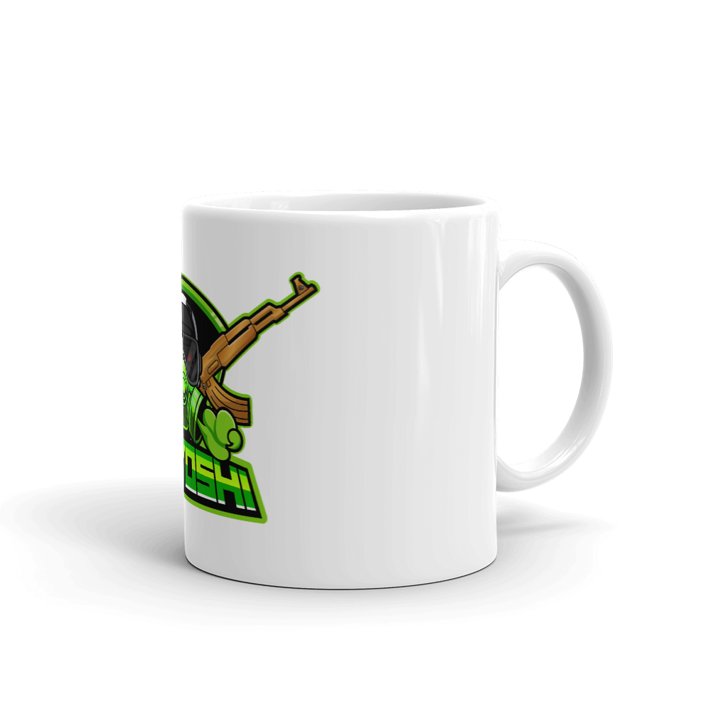 timyoshi Mug