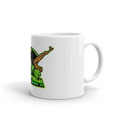 timyoshi Mug