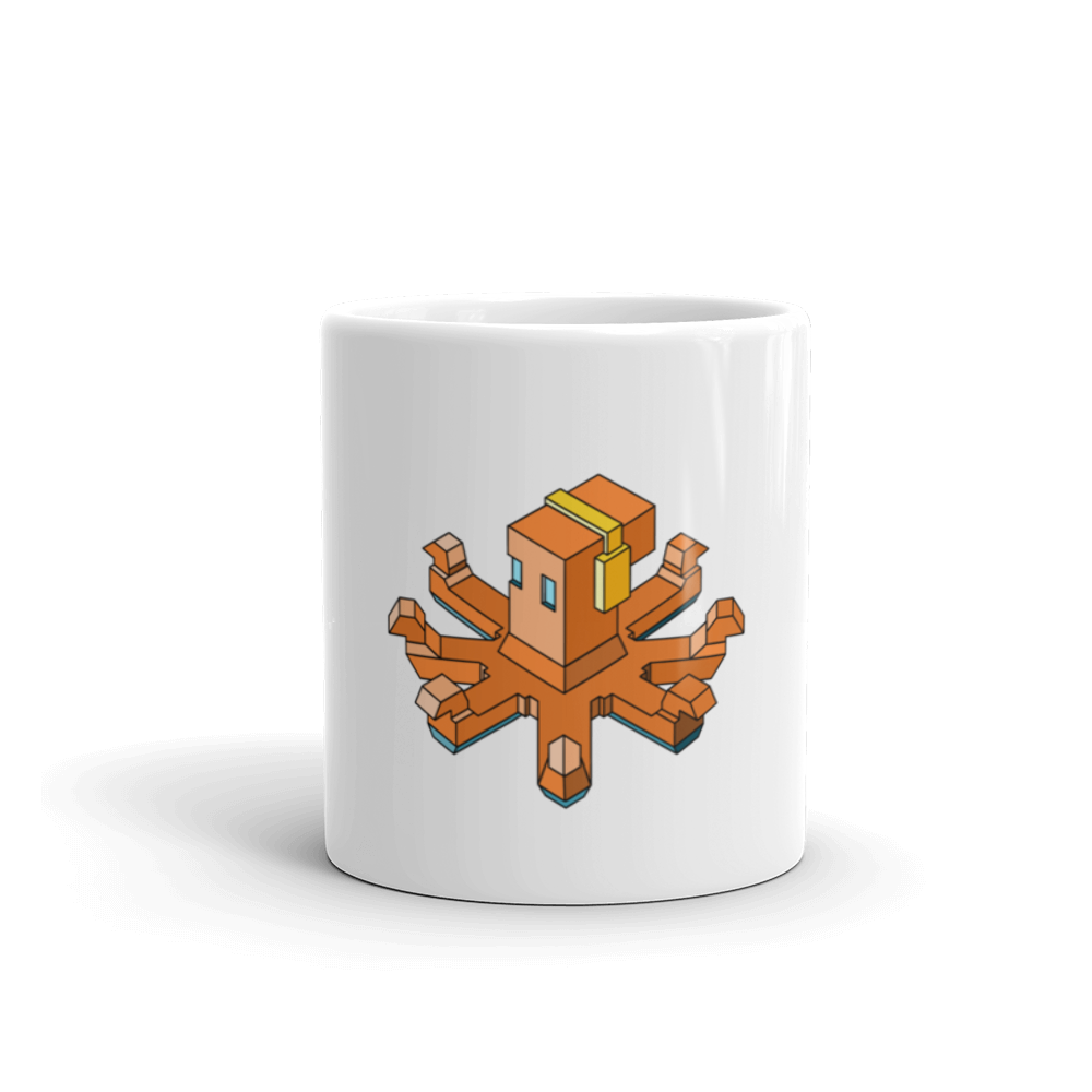 Spethal0 Mug