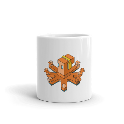 Spethal0 Mug