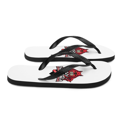 Treblemaker Gamin Flip-Flops