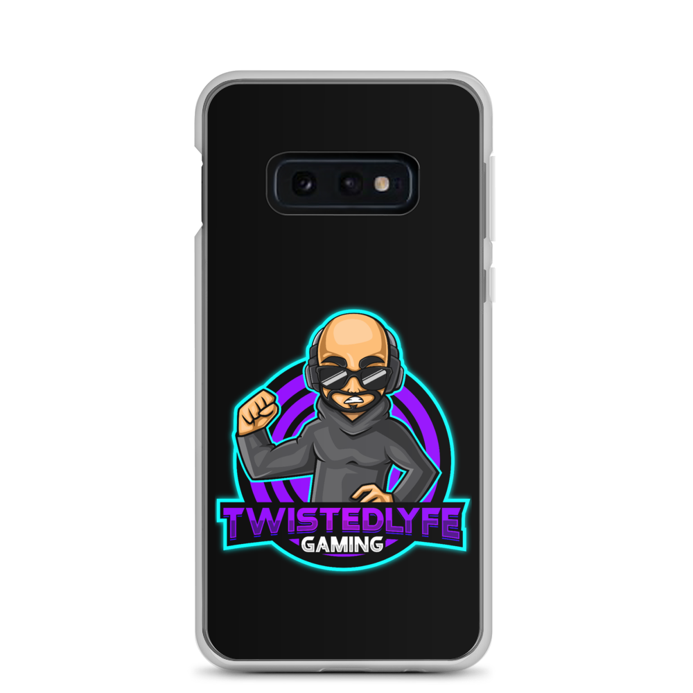 Twisted Lyfe Samsung Case
