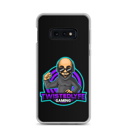 Twisted Lyfe Samsung Case