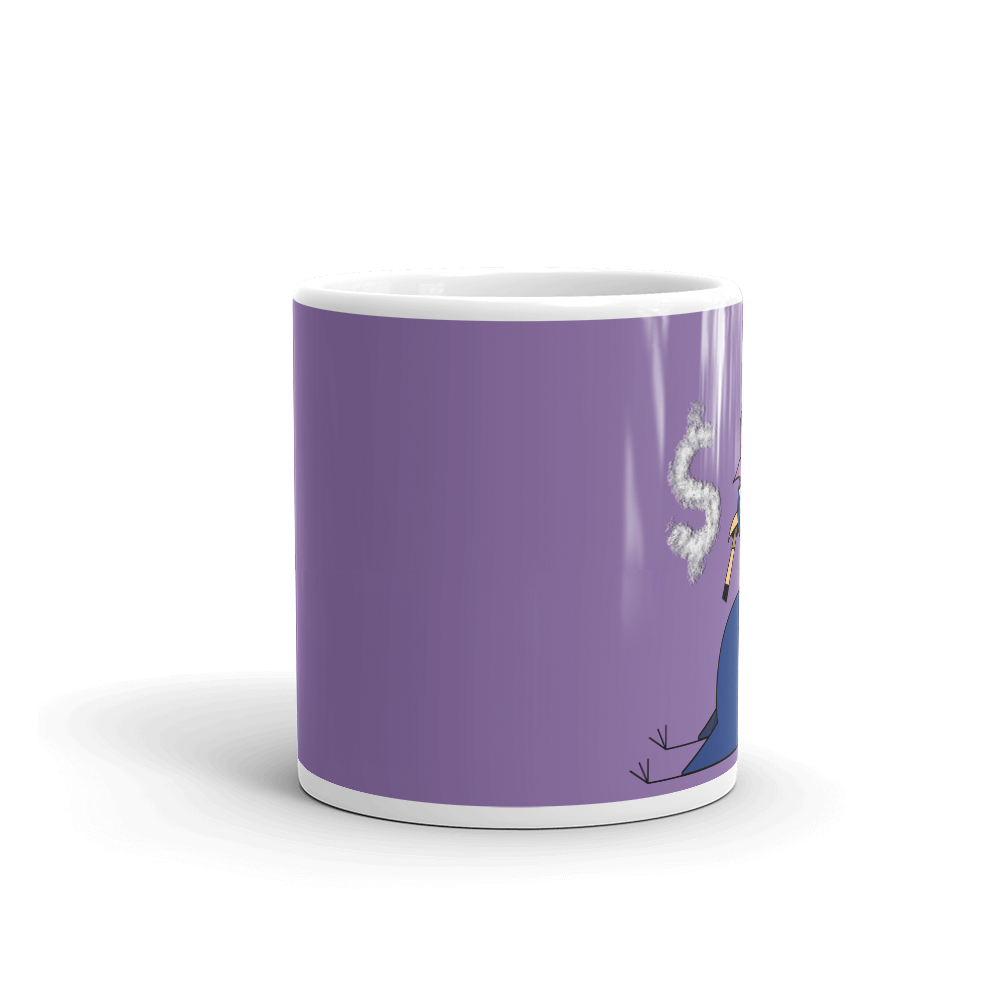 Бай Гълъб Mug