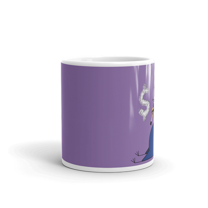 Бай Гълъб Mug