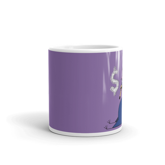 Бай Гълъб Mug