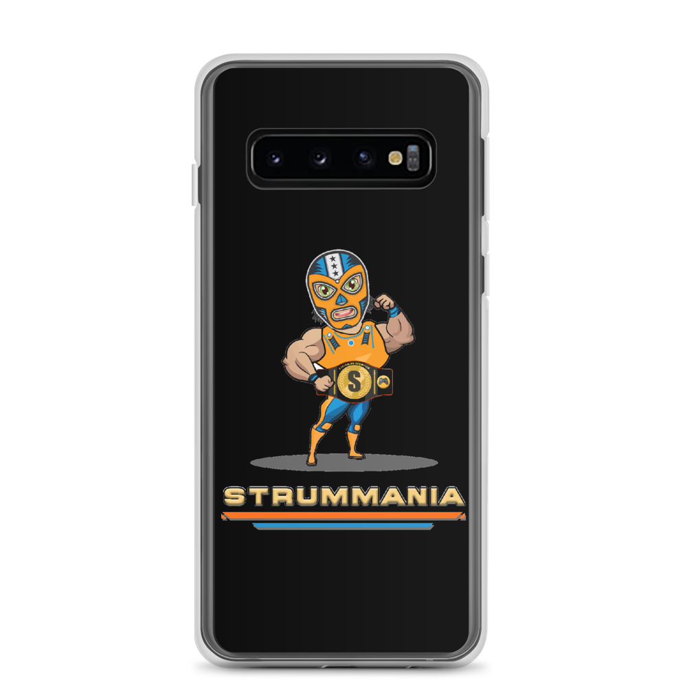 Strummania Samsung Case