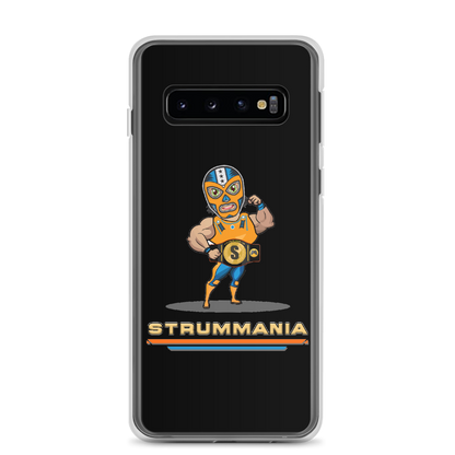 Strummania Samsung Case