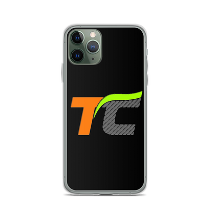 ToMClancY iPhone Case
