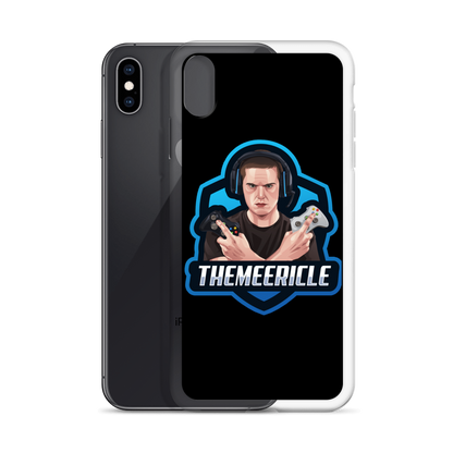 TheMeericle iPhone Case