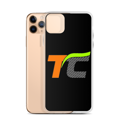 ToMClancY iPhone Case