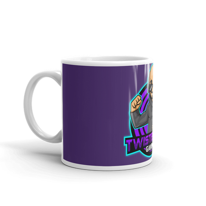 Twisted Lyfe Mug