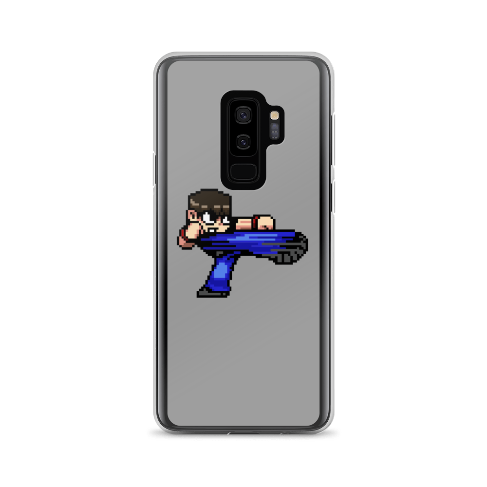 vipersfury86 Gaming Samsung Case