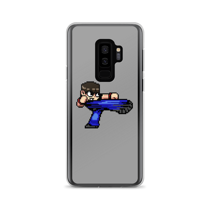 vipersfury86 Gaming Samsung Case