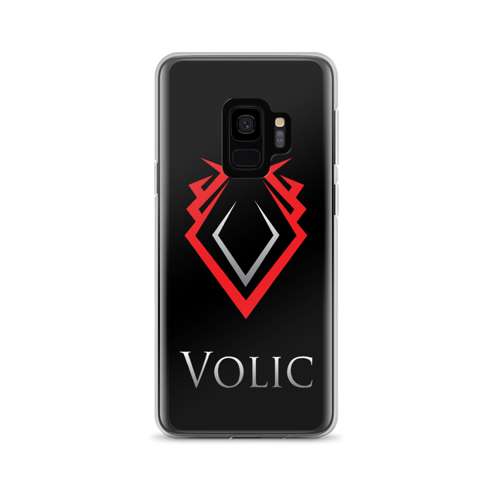 Volic Samsung Case