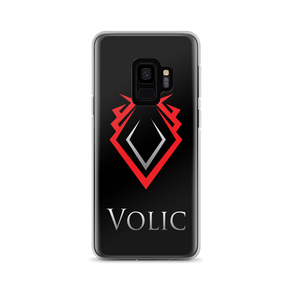 Volic Samsung Case