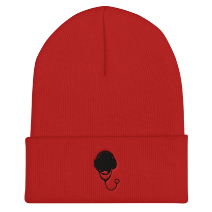 TheModiDoc Beanie