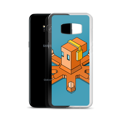 Spethal0 Samsung Case