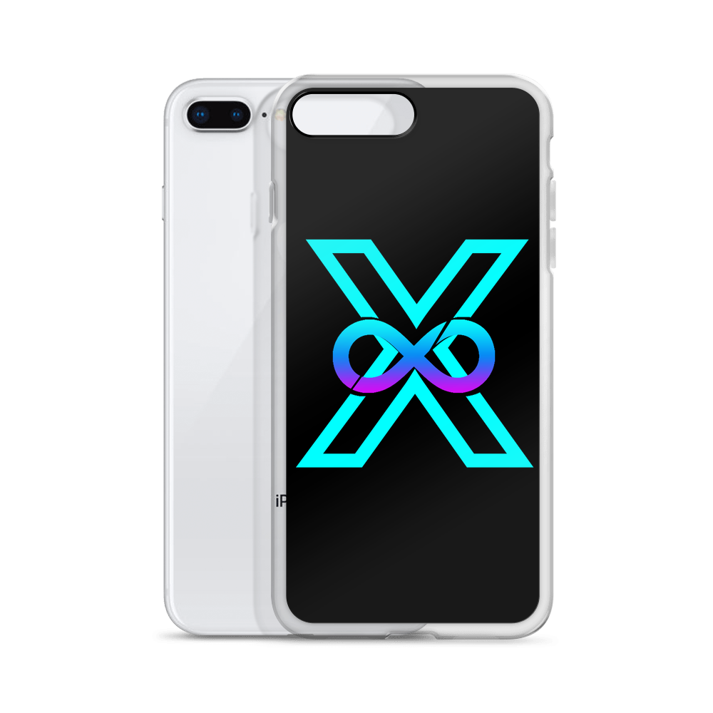 XvinityRev iPhone Case