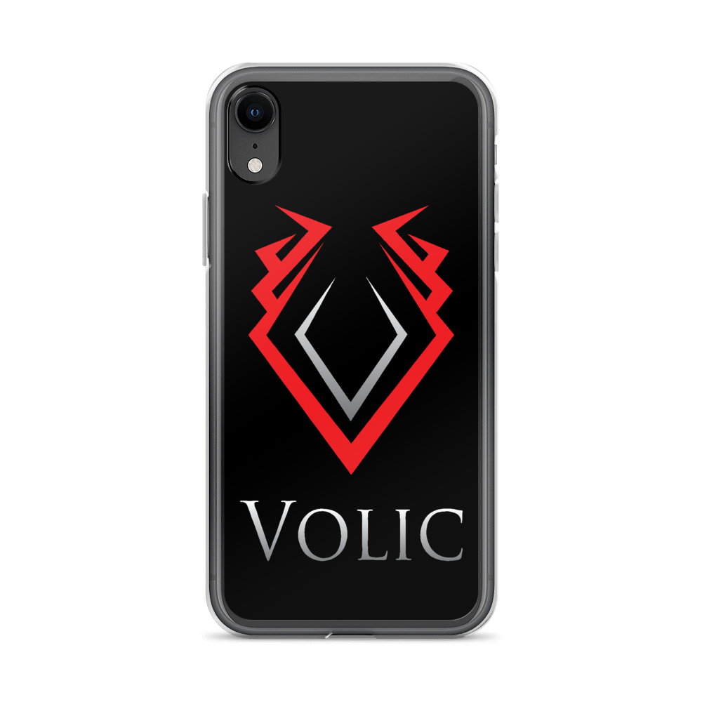 Volic iPhone Case