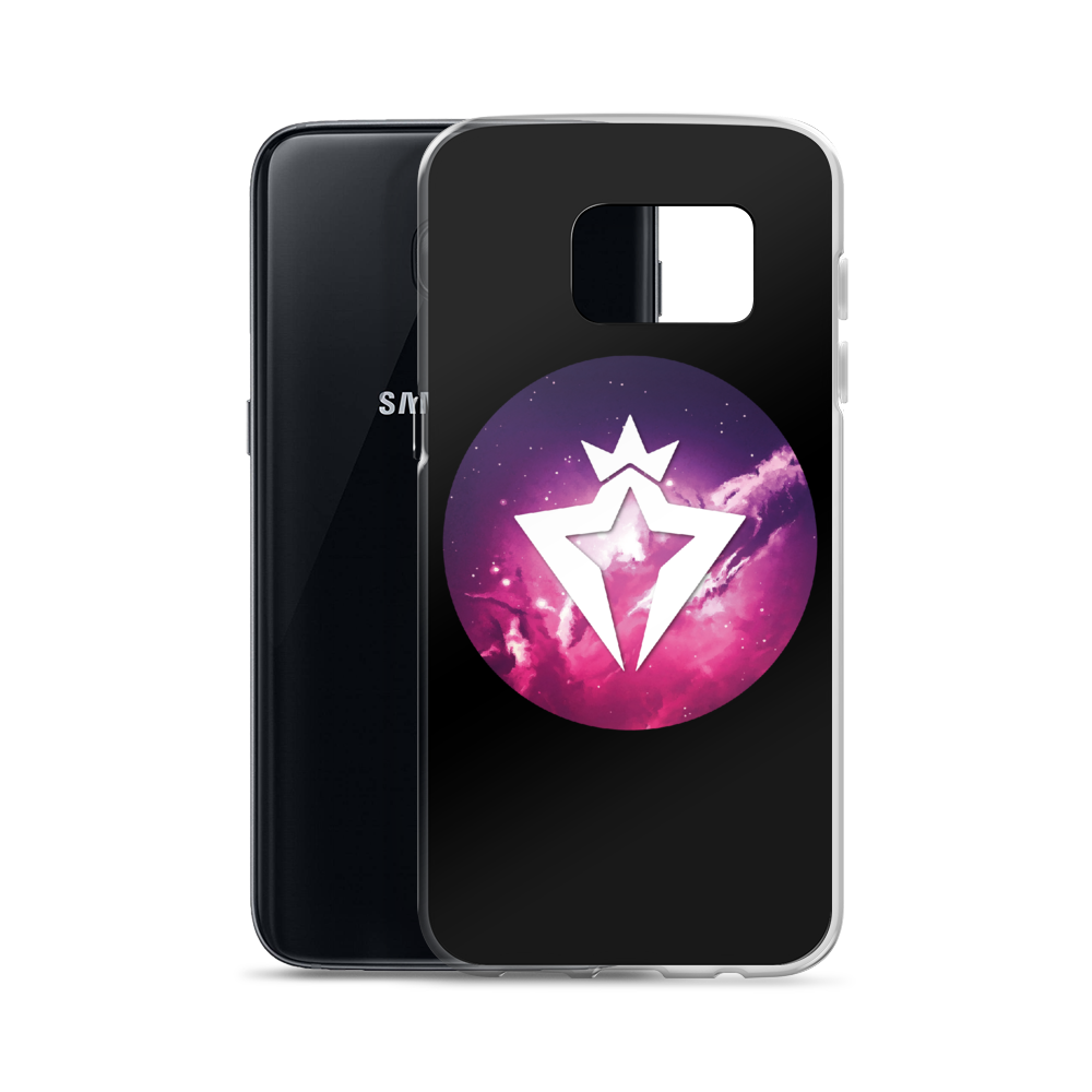 Starlord Samsung Galaxy Case