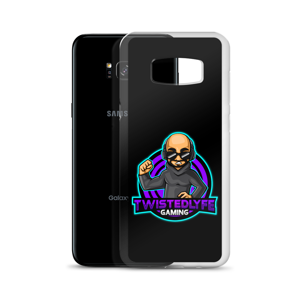 Twisted Lyfe Samsung Case