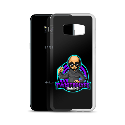 Twisted Lyfe Samsung Case