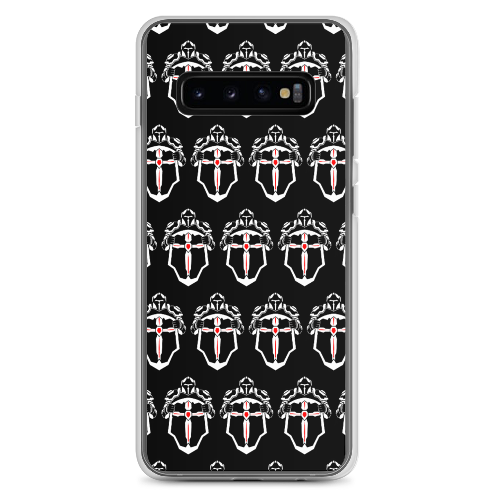 The Good Knight Samsung Case