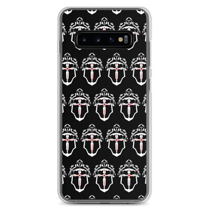 The Good Knight Samsung Case