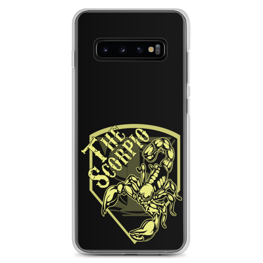 TheScorpio Samsung Case