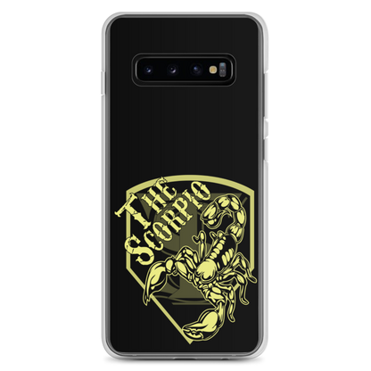 TheScorpio Samsung Case