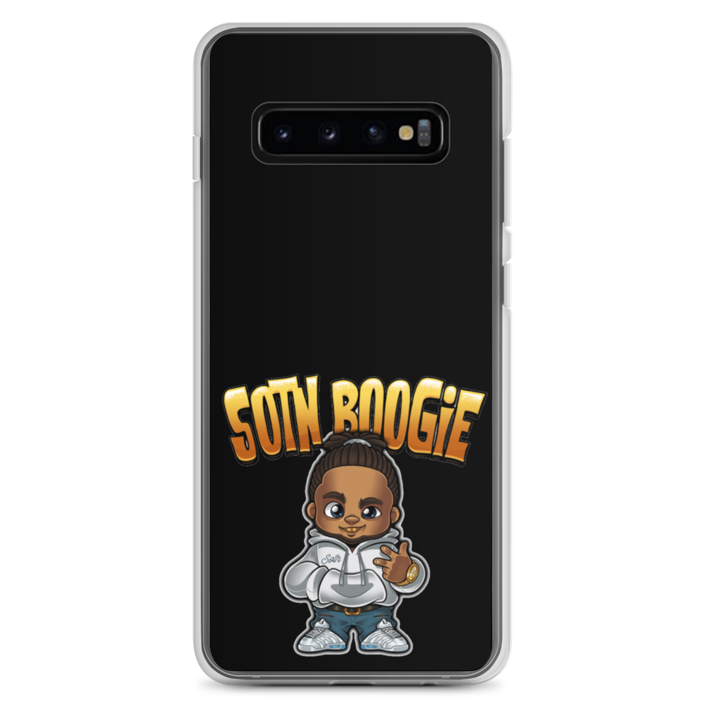Stream of Thrones Gaming Samsung Case