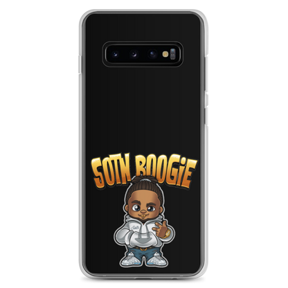 Stream of Thrones Gaming Samsung Case