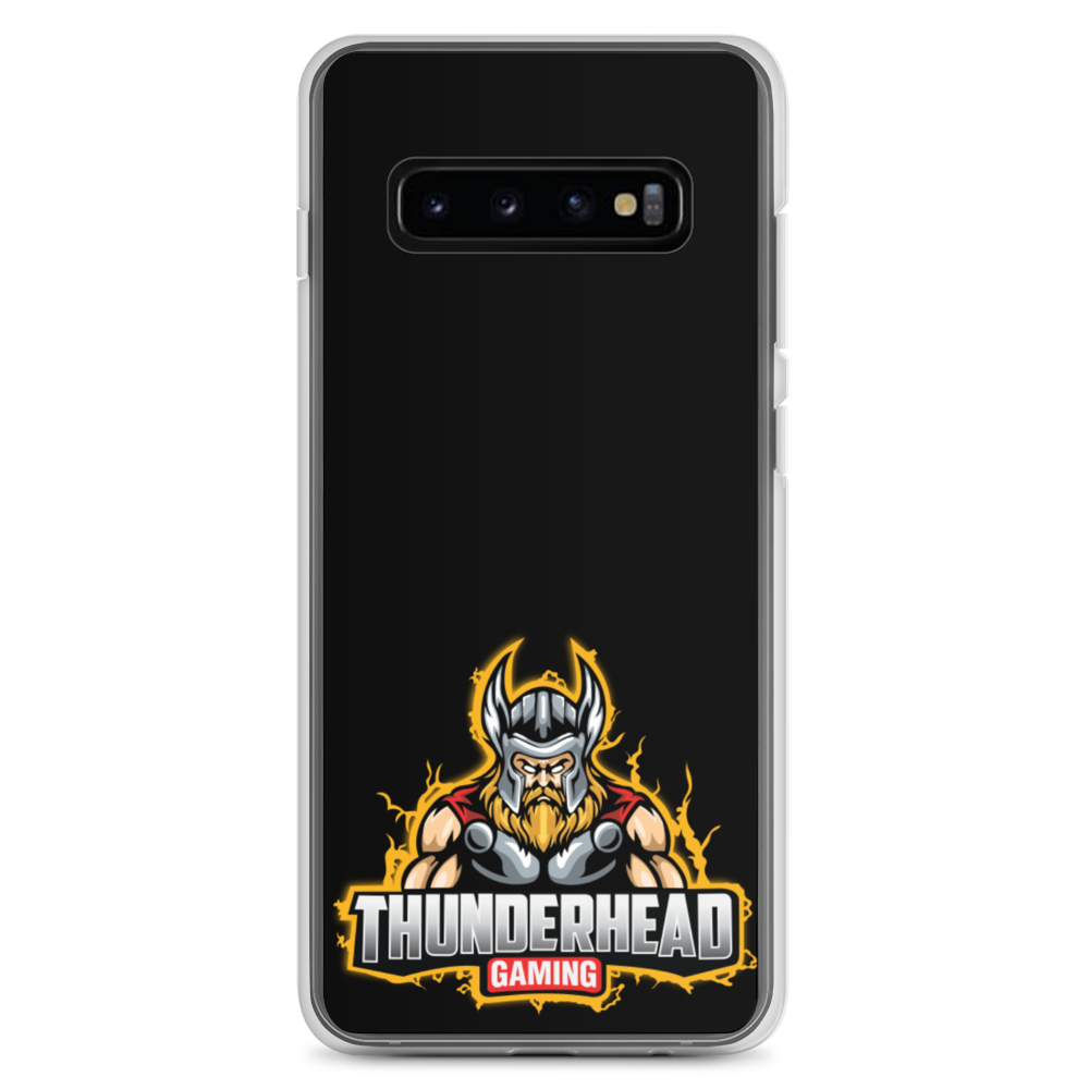 ThunderHead Samsung Case