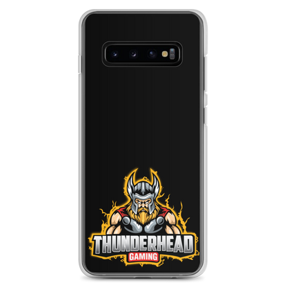 ThunderHead Samsung Case
