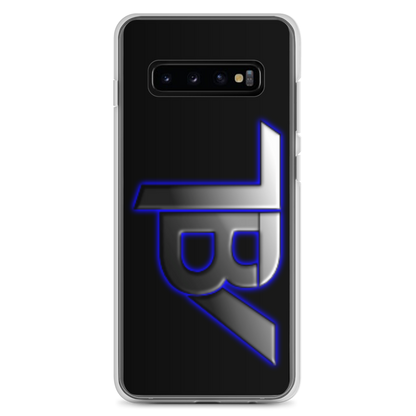 TheBeardedViking Samsung Case