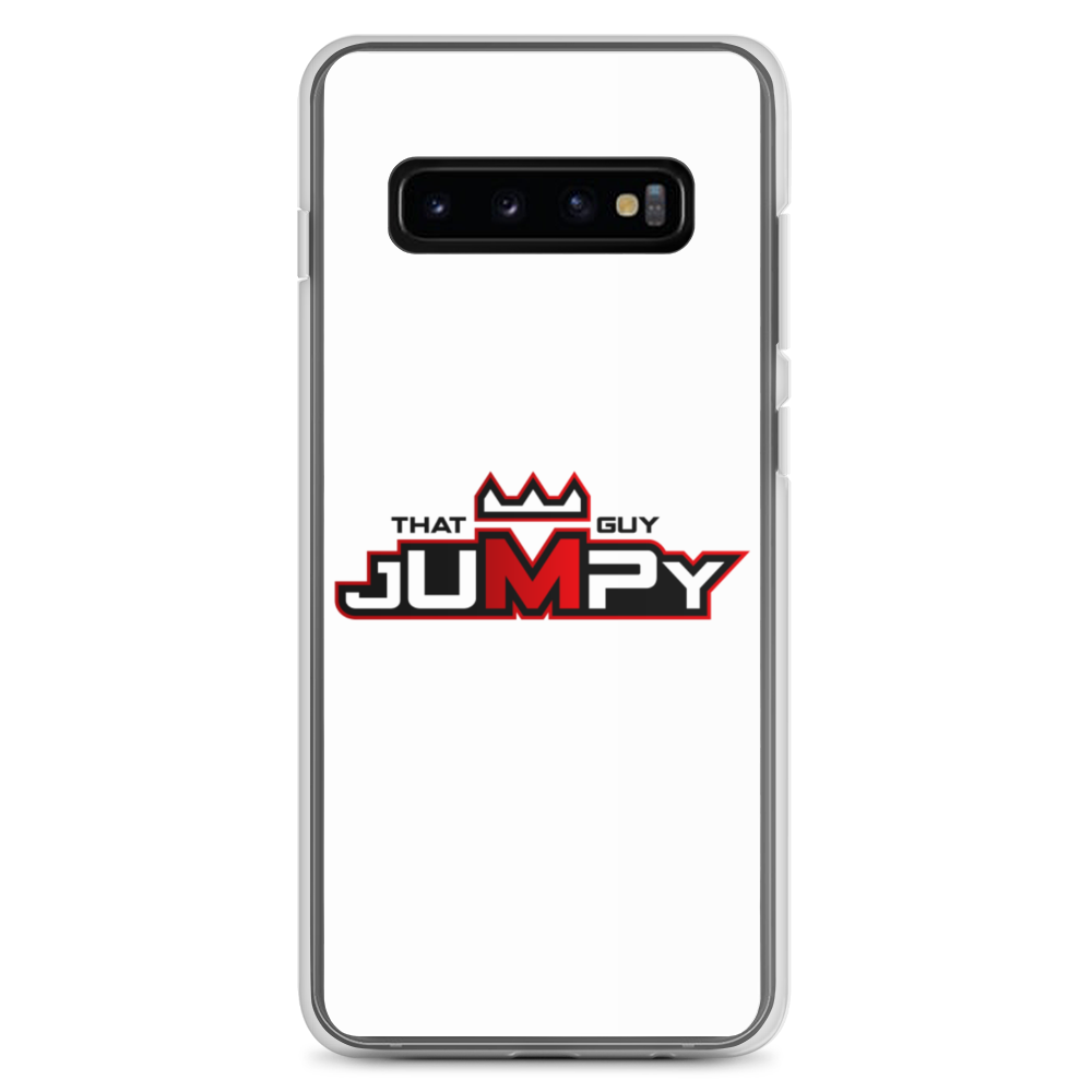 That Guy Jumpy Samsung Case