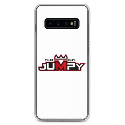 That Guy Jumpy Samsung Case