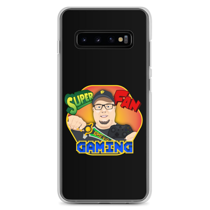 Super Fan Gaming Samsung Case