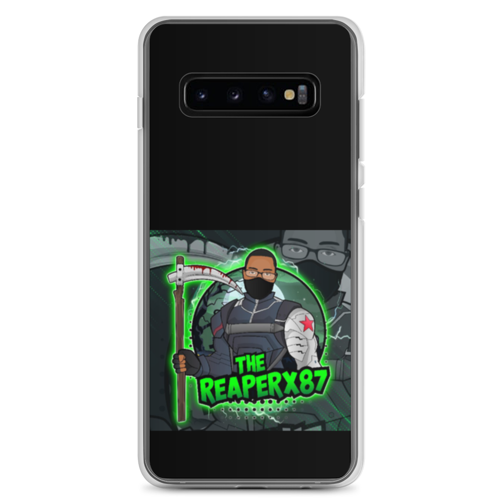 TheReaperx87 Samsung Case