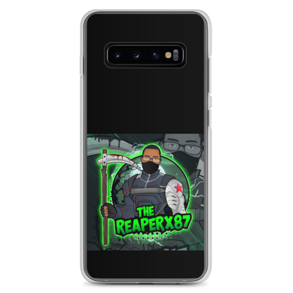 TheReaperx87 Samsung Case
