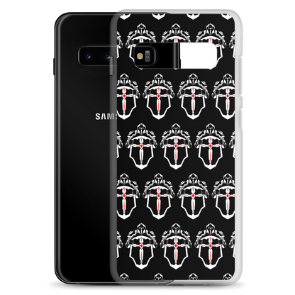 The Good Knight Samsung Case