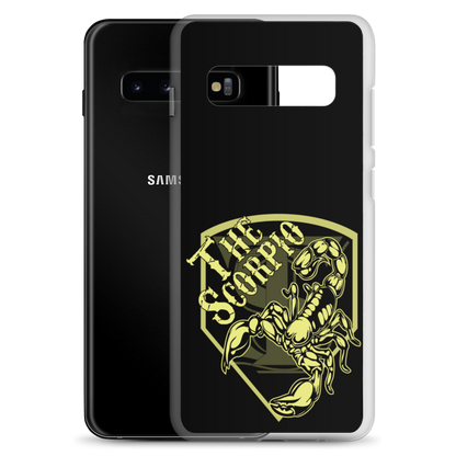 TheScorpio Samsung Case