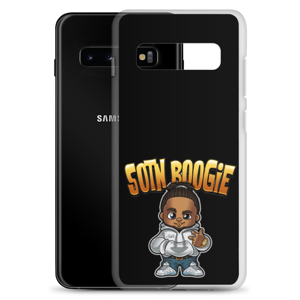Stream of Thrones Gaming Samsung Case