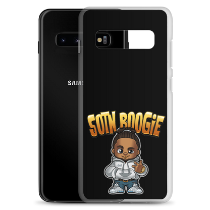 Stream of Thrones Gaming Samsung Case