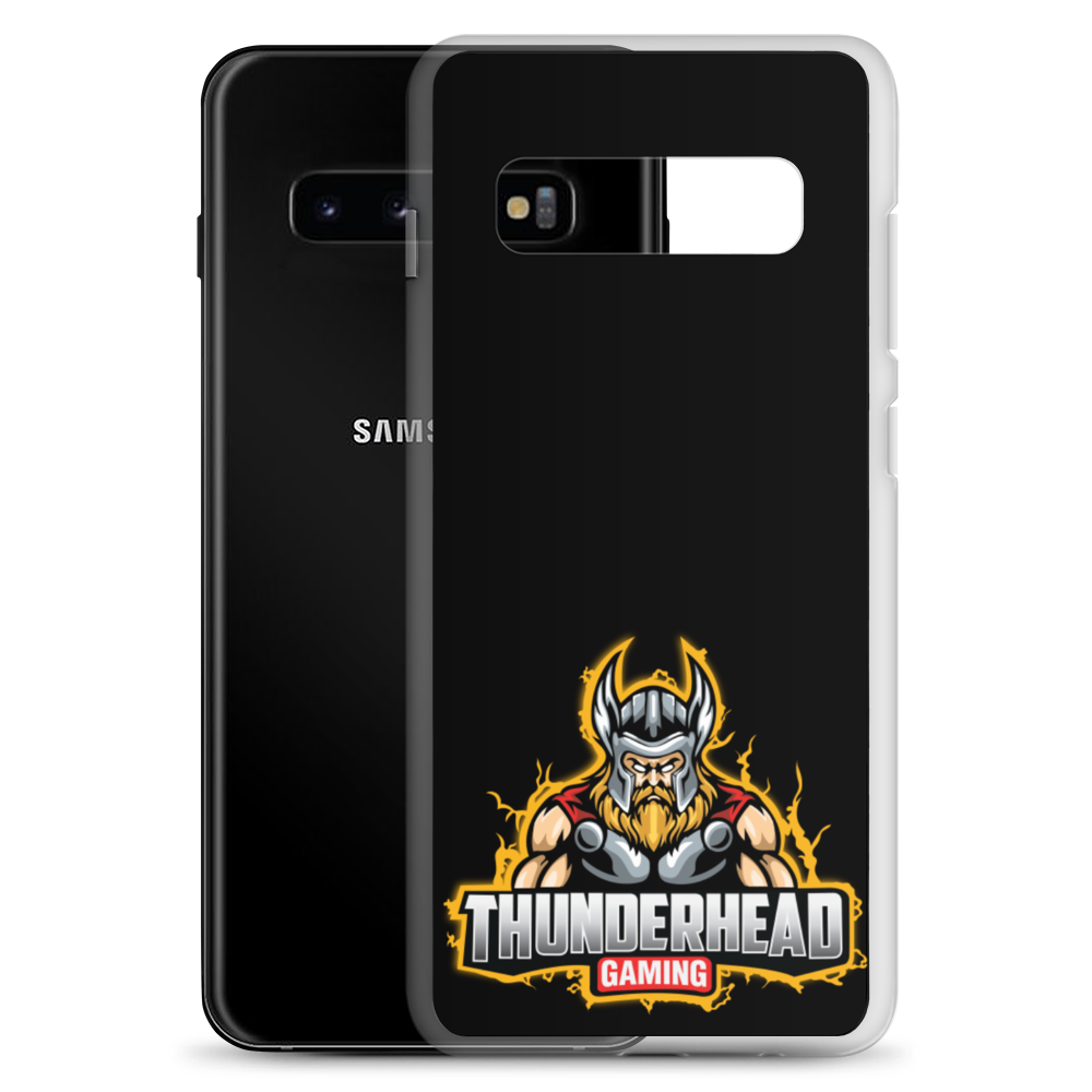 ThunderHead Samsung Case