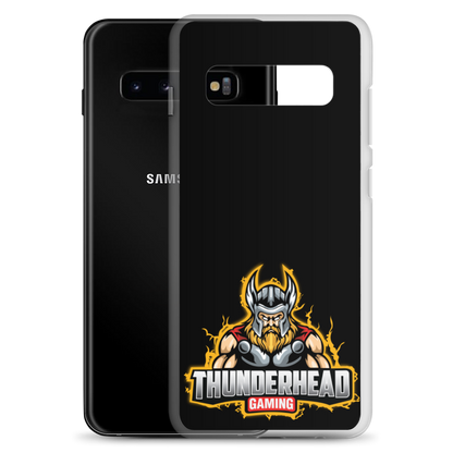 ThunderHead Samsung Case