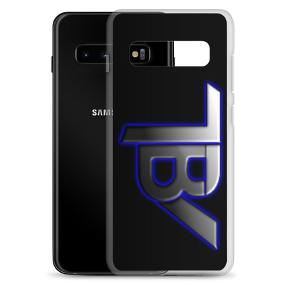TheBeardedViking Samsung Case