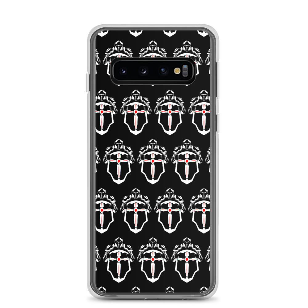 The Good Knight Samsung Case
